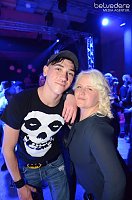Bild: Party im Jugendclubhaus in Nordhausen - der Samstag