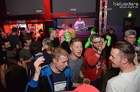 Bild: Party im Jugendclubhaus in Nordhausen - der Samstag