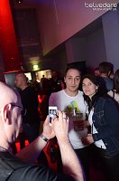 Bild: Party im Jugendclubhaus in Nordhausen - der Samstag