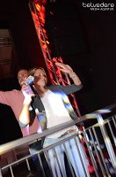 Bild: Party im Jugendclubhaus in Nordhausen - der Samstag