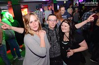 Bild: Party im Jugendclubhaus in Nordhausen - der Samstag