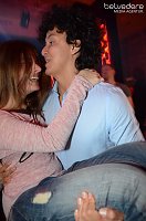 Bild: Party im Jugendclubhaus in Nordhausen - der Samstag