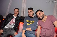 Bild: Party im Jugendclubhaus in Nordhausen - der Samstag