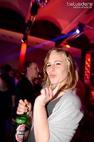 Bild: Party im Jugendclubhaus in Nordhausen - der Samstag