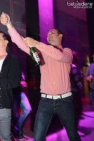 Bild: Party im Jugendclubhaus in Nordhausen - der Samstag