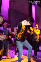 Bild: Party im Jugendclubhaus in Nordhausen - der Samstag