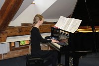 Bild: Bingband-Feeling in Sondershausen