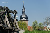 Bild: Auf der Unstrut unterwegs