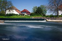 Bild: Auf der Unstrut unterwegs
