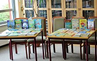 Bild: Lesel&ouml;wen der Grundschulen