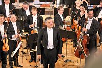 Bild: Mit beeindruckenden Trompeten-Solo