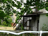Bild: Unwirkliche Orte - Peter Blei war diesmal in einem nur scheinbar verlassenen Betrieb unterwegs