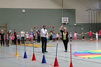 Bild: Alle sind "Fit f&uuml;r die Schule"