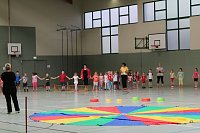Bild: Alle sind "Fit f&uuml;r die Schule"