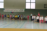 Bild: Alle sind "Fit f&uuml;r die Schule"
