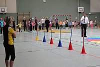Bild: Alle sind "Fit f&uuml;r die Schule"