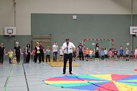 Bild: Alle sind "Fit f&uuml;r die Schule"