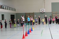 Bild: Alle sind "Fit f&uuml;r die Schule"