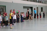 Bild: Alle sind "Fit f&uuml;r die Schule"