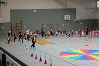 Bild: Alle sind "Fit f&uuml;r die Schule"