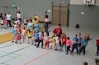 Bild: Alle sind "Fit f&uuml;r die Schule"