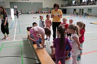 Bild: Alle sind "Fit f&uuml;r die Schule"
