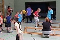 Bild: Alle sind "Fit f&uuml;r die Schule"