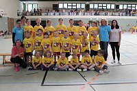 Bild: Alle sind "Fit f&uuml;r die Schule"
