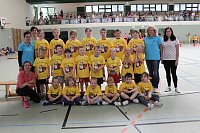 Bild: Alle sind "Fit f&uuml;r die Schule"