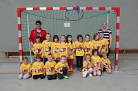 Bild: Alle sind "Fit f&uuml;r die Schule"