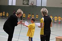 Bild: Alle sind "Fit f&uuml;r die Schule"