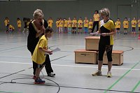 Bild: Alle sind "Fit f&uuml;r die Schule"