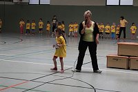 Bild: Alle sind "Fit f&uuml;r die Schule"