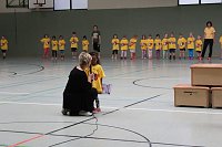 Bild: Alle sind "Fit f&uuml;r die Schule"