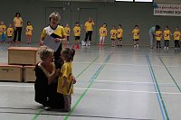 Bild: Alle sind "Fit f&uuml;r die Schule"