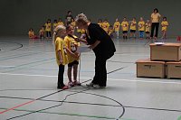 Bild: Alle sind "Fit f&uuml;r die Schule"