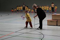 Bild: Alle sind "Fit f&uuml;r die Schule"