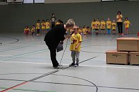 Bild: Alle sind "Fit f&uuml;r die Schule"