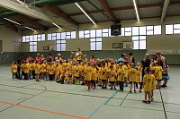 Bild: Alle sind "Fit f&uuml;r die Schule"