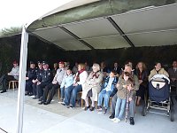 Kommandeurswechsel bei der Bundeswehr Bild: Kommandeurswechsel bei der Bundeswehr