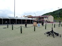 Kommandeurswechsel bei der Bundeswehr Bild: Kommandeurswechsel bei der Bundeswehr
