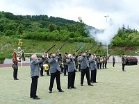 Kommandeurswechsel bei der Bundeswehr Bild: Kommandeurswechsel bei der Bundeswehr