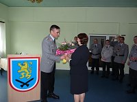Kommandeurswechsel bei der Bundeswehr Bild: Kommandeurswechsel bei der Bundeswehr