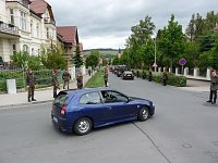 Kommandeurswechsel bei der Bundeswehr Bild: Kommandeurswechsel bei der Bundeswehr
