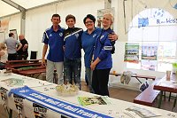 Treffen der Vereine Bild: Treffen der Vereine