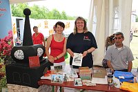 Treffen der Vereine Bild: Treffen der Vereine