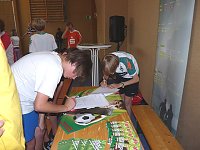 Jump Soccer Tour 2009 Bild: Jump Soccer Tour 2009