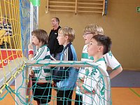Jump Soccer Tour 2009 Bild: Jump Soccer Tour 2009
