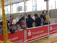 Jump Soccer Tour 2009 Bild: Jump Soccer Tour 2009