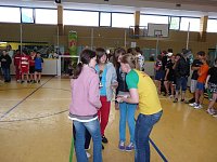Jump Soccer Tour 2009 Bild: Jump Soccer Tour 2009